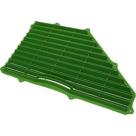 Aftermarket AMR107965 Louver  Left Hand AMR107965-ABL